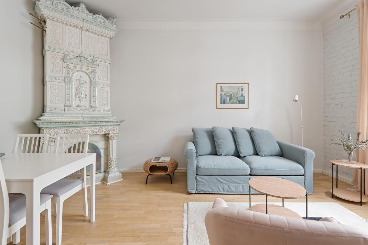 Wehost Fabulous 2Br In Prestigious Punavuori @Iso Roobertinkatu 26 Хельсинки Экстерьер фото